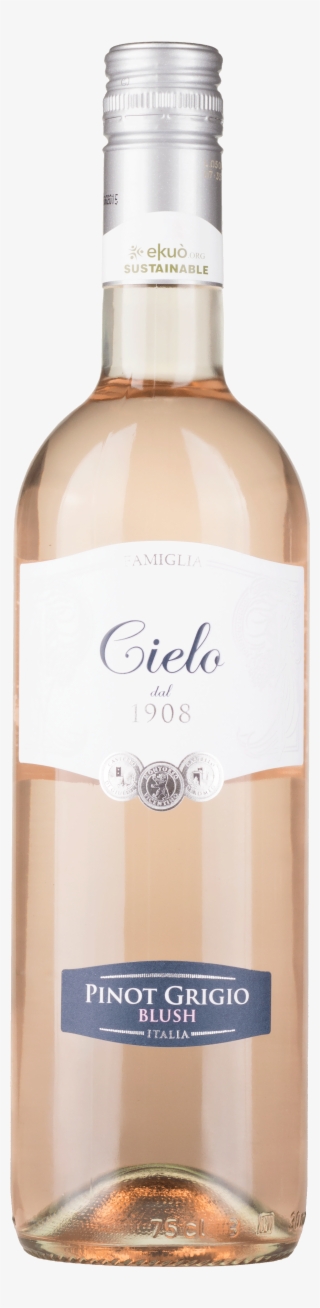 Cielo Pinot Grigio Blush #8339716
