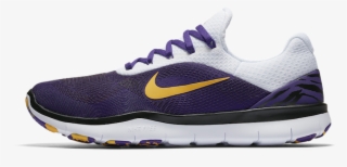 Click Here To Buy The Lsu 'week Zero' Nike Free Trainer - Michigan State Shoes #8339719