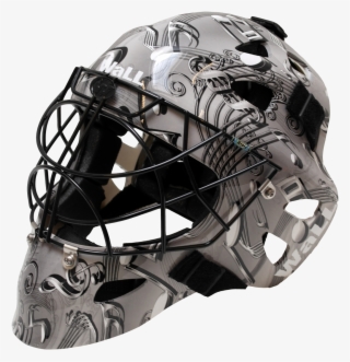 Goaltender Mask #8339723