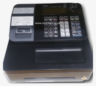 Cash Register Png #8339762
