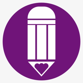 Icono Lápiz Varios Colores - Emblem #8339764