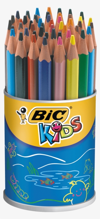 Imagenes De Lapiz Para Colorear Impresionante Dibujos - Bic #8339927
