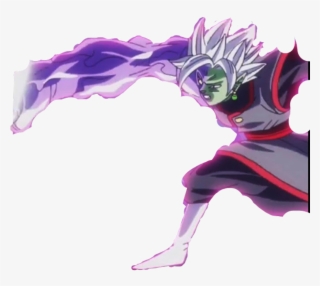 Zamasu Sticker - Cartoon #8339951