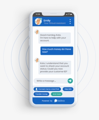 One Clean Place To Handle Tickets, Chatbot Conversations, - Mobile Phone #8340007