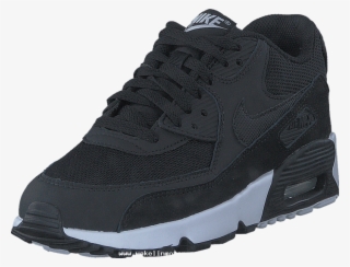 Nike Clear Rubber Air Max - Basketball Shoe #8340017