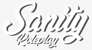 Sanityrp - Calligraphy #8340108