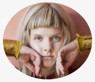 Aurora - Toddler #8340115