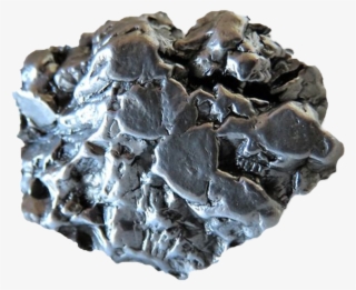 Campo Del Cielo - Igneous Rock #8340117