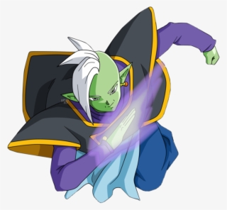 Zamasu Sticker - Goku Black #8340123