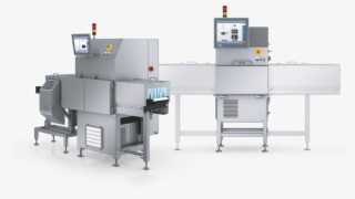 La Unidad De Inspección Más Compacta - Machine #8340163