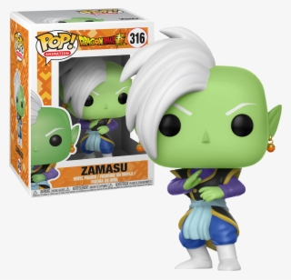 Image - Funko Pop De Zamasu #8340227