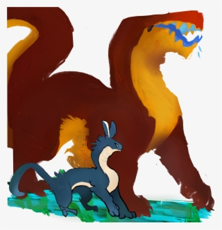 Big Gay Monsters #8340259