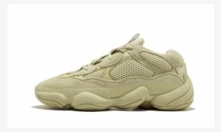 Black Yeezy 500s #8340376