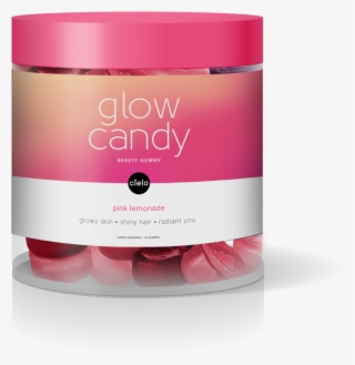 Cielo Glowcandy Jar2 600x600@2x V=1539721155 - Cosmetics #8340441