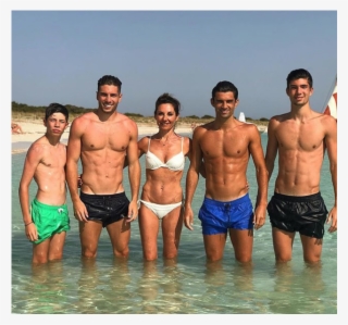 Véronique Zidane #8340533