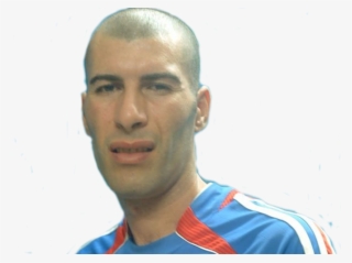 Lien Direct, 2018/16/1/1523912861 Zidaneeco1 Png - Zizou Lite #8340574