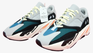 Adidas Yeezy Boost - Yeezy Boost 700 Png #8340849