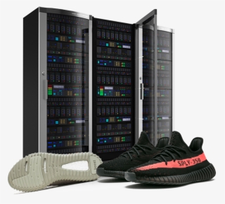 Yeezy Proxies - Servidor Hosting #8340968