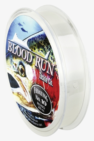 Clear Floating Mono 15 Lb - P-line 300yd Hydrofloat #8341006