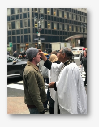 Episcopal Lent Ash Wednesday - Personal Luxury Car #8341076