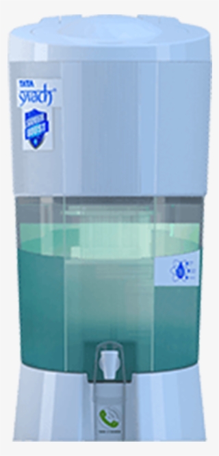 Silver Boost - Tata Swach Silver Boost #8341344