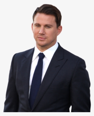 Channing Tatum Png File - Channing Tatum #8341379