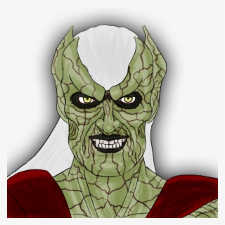 659kib, 1000x1000, Smug Kain - Illustration #8341413