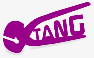 Tang #8341422
