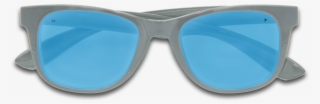 Floating Sunglasses - The Niagara - Plastic #8341425