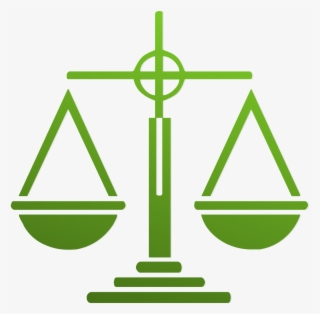 Justice,scale,scales Of - Work Life Balance Symbol #8341496