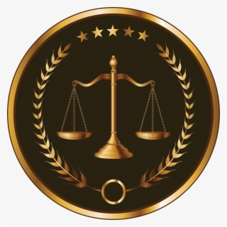 Trust Legal Advice - Scales Of Justice #8341645