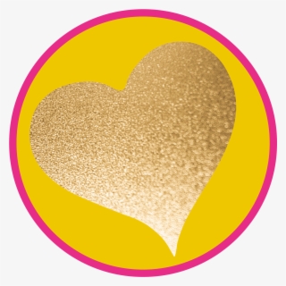Heart Of Gold - Heart #8341673