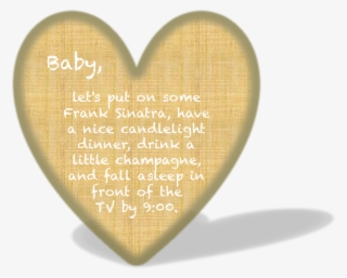 Baby, Let's Put On Some Frank Sinatra, Have A Nice - Have A Wonderful Day Baby #8341748