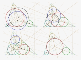 Clifford's Circle Theorems #8341831