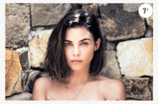 Jenna Dewan Sublimée Par Son Mari Channing Tatum Qui - Naked