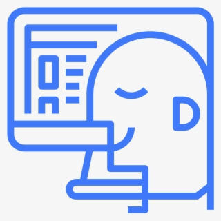 Our Core Principles - Electric Blue #8341941