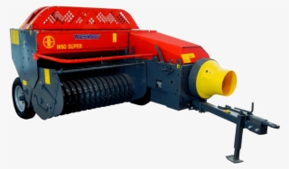 Abbriata Square Baler - Baler #8342115