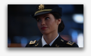 Supergirlverified Account - Supergirl Jenna Tatum Uniform #8342116