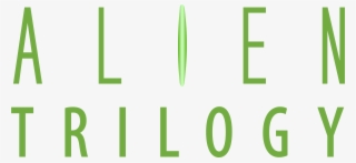 Alien Trilogy - Parallel #8342245