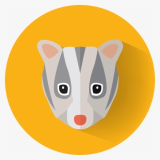 We Can All Help Save The Leadbeater's Possum By Protecting - Cartoon #8342280