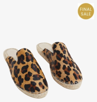 Slip-on Shoe #8342408