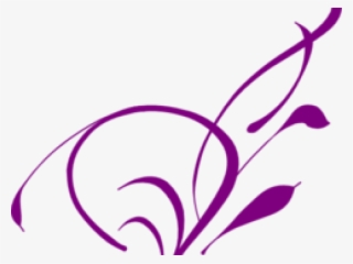 Black And White Flower Png Clipart #8342467