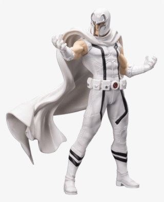 Magneto Kotobukiya #8342694