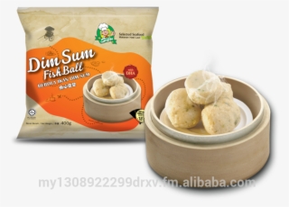 Delicious Frozen Fish Ball - Steamboat Sifu #8342809