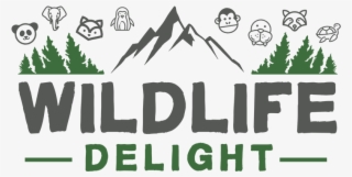 Wildlife Delight - Christmas Tree #8342845