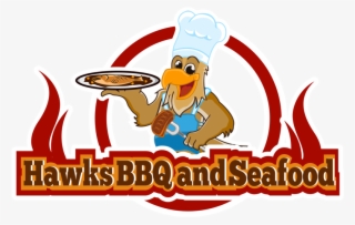 For Over 50 Years We Have Been Serving The Best Fish - Hawk Bbq #8342906