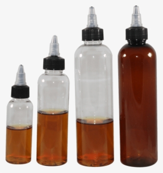 Plastic Products Containers Vials And Jar Glass - Plastic Bottle #8343014