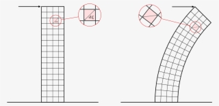 The Twin Towers With Spy Holes - Circle #8343153