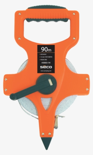 90 M Tape - Measuring Tape 100 Feet #8343379