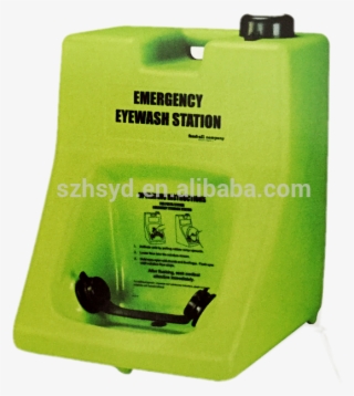 Suzhou Histay Green Portable Emergency Safety Eye / - Emergency Alert #8343894